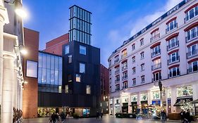 Maldron Hotel Belfast City